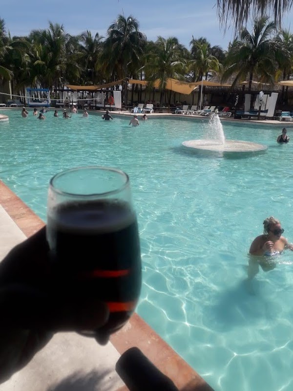 Cancún 2