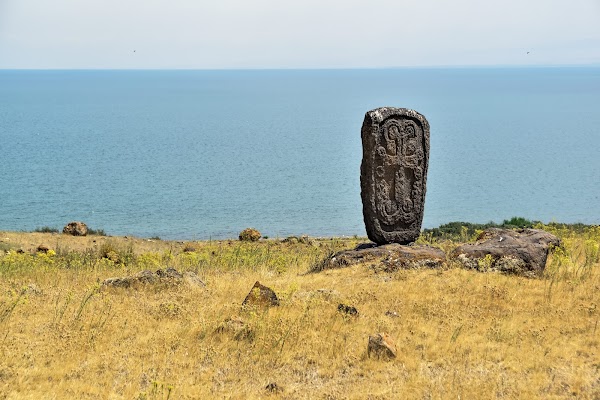 Lake Sevan 5