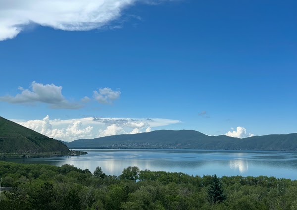 Lake Sevan 3