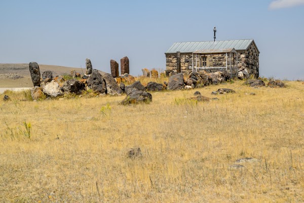 Lake Sevan 2
