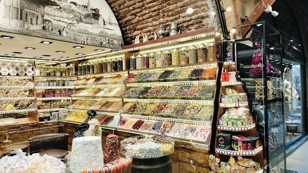 Arasta Bazaar 3