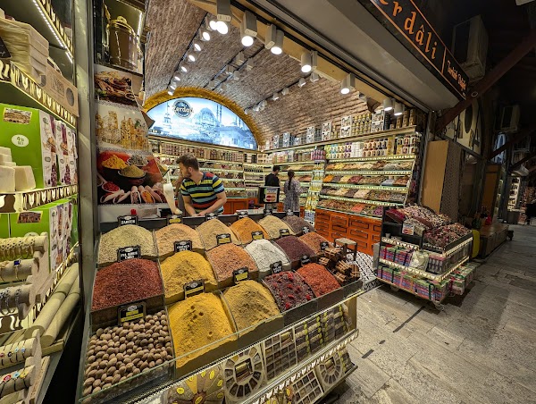 Arasta Bazaar 2