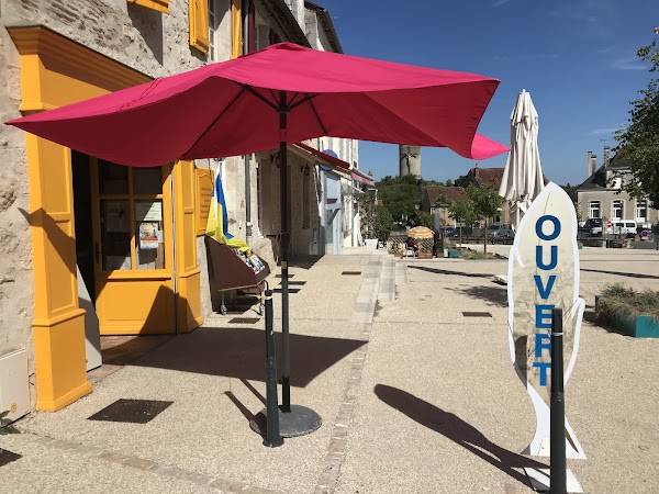 La Librairie de l'Octogone 1