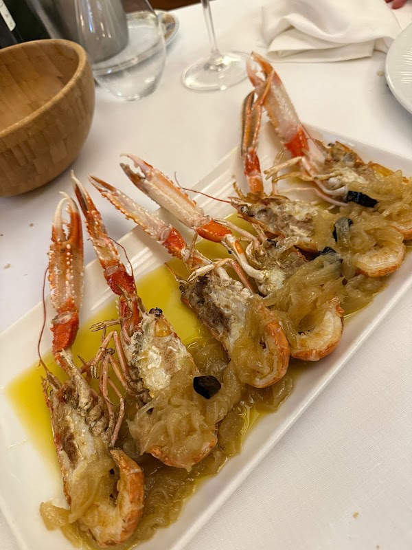 Restaurant El Passadís del Pep 2