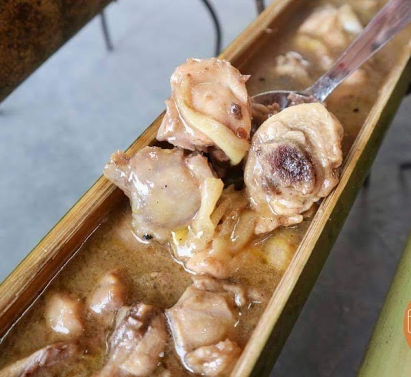 Wooden House • Chef Mary Kitchen • Reservation Only 4