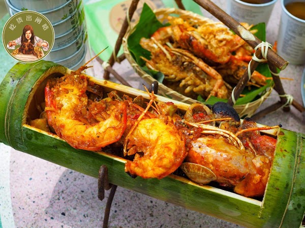 Wooden House • Chef Mary Kitchen • Reservation Only 3