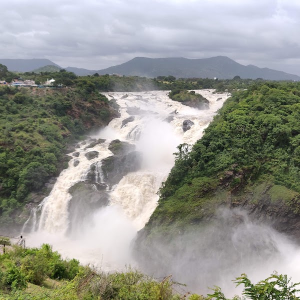 Shivanasamudra