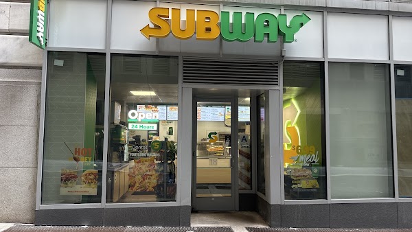 Subway 1