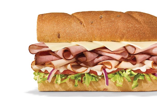 Subway 5