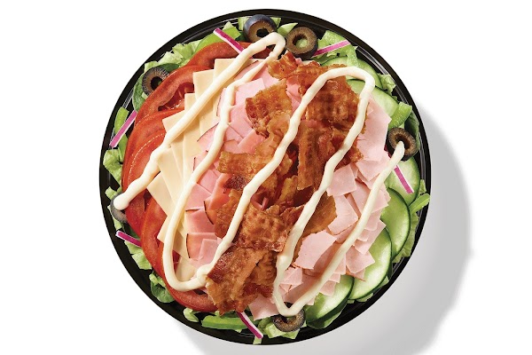 Subway 3