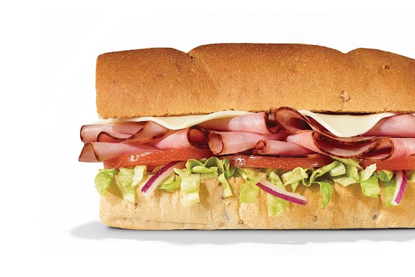 Subway 2