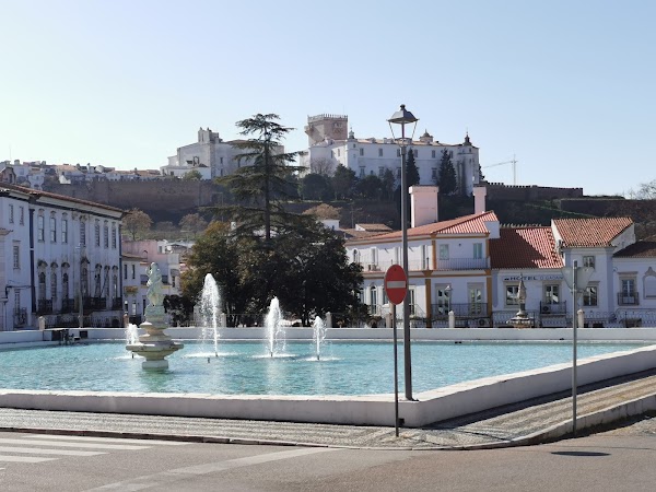 Estremoz