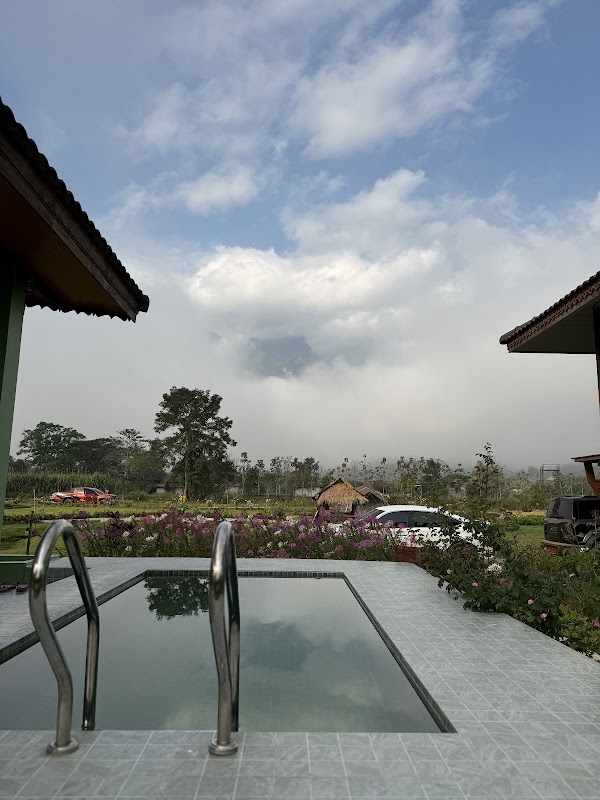 Hey Now Chiang Dao Stay 4
