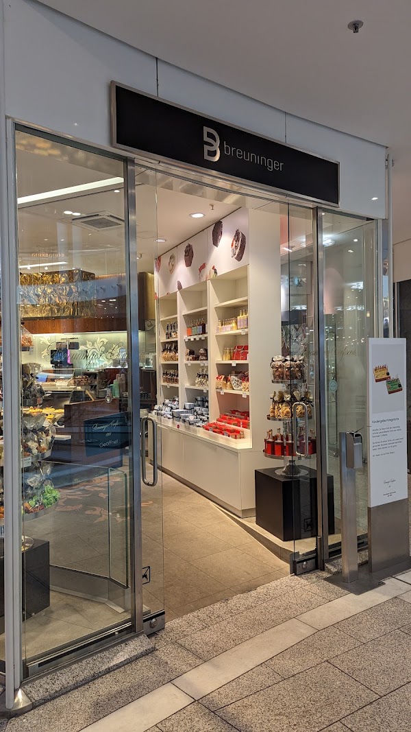 Breuninger Confiserie
