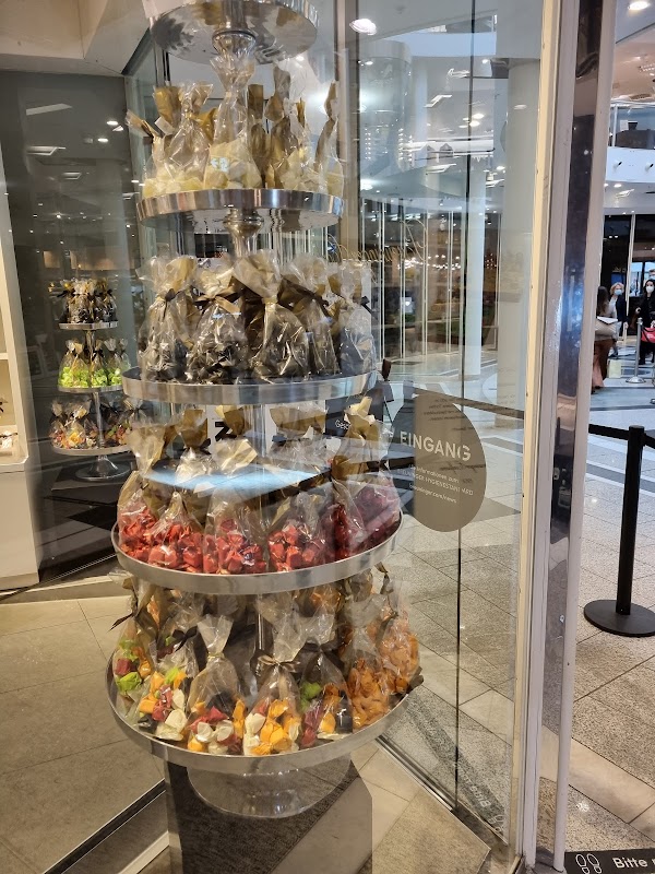 Breuninger Confiserie 5
