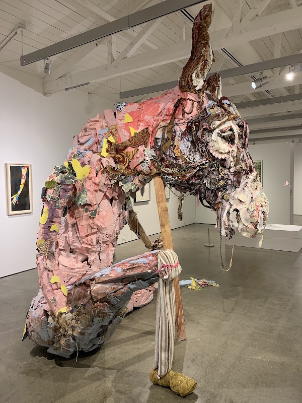 Palo Alto Art Center 3