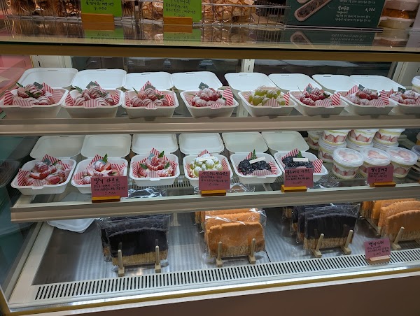 Bupyeong Kkangtong Market 5