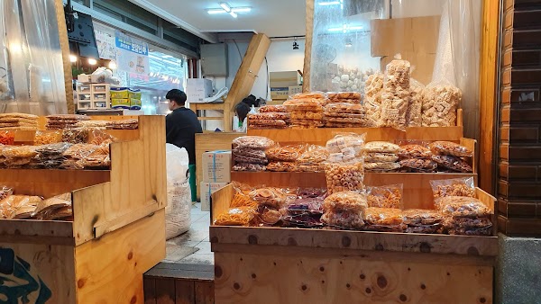 Bupyeong Kkangtong Market 3