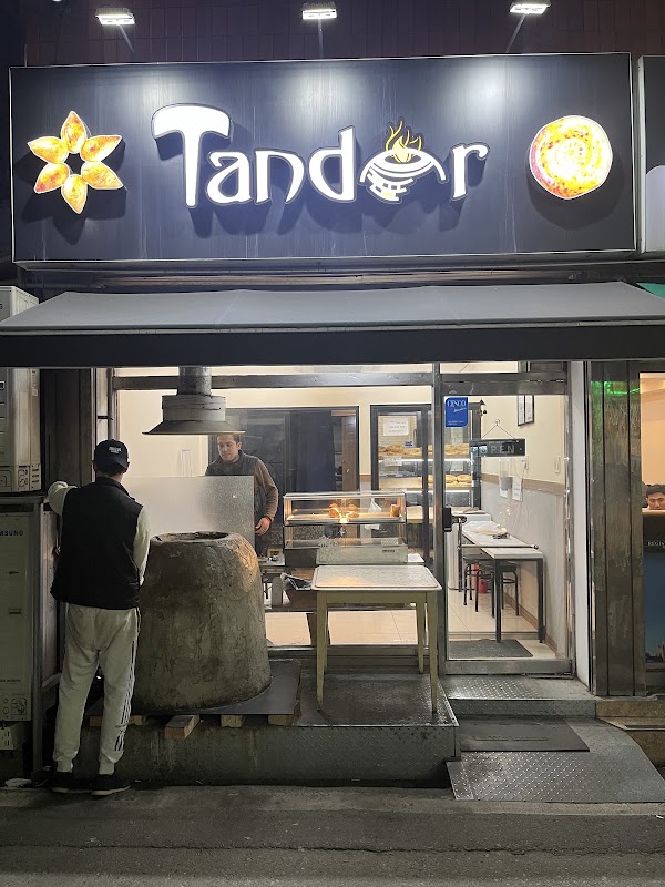 Tandileu