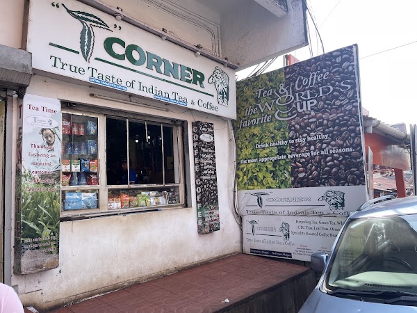 T. Corner 1