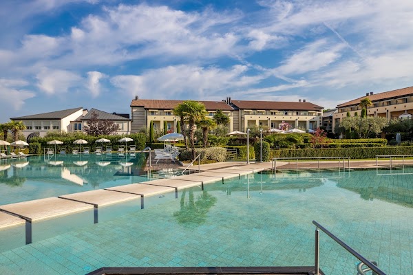 Hotel Caesius Spa Resort