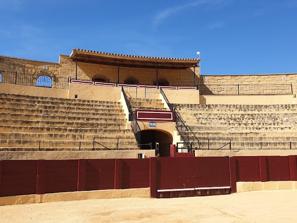 Plaza de Toros de Osuna - Museo Taurino 4