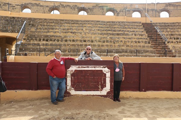 Plaza de Toros de Osuna - Museo Taurino 3