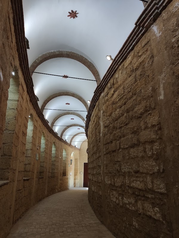 Plaza de Toros de Osuna - Museo Taurino 2