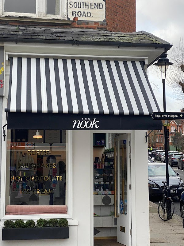 The Nook