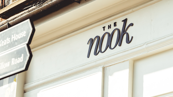 The Nook 4