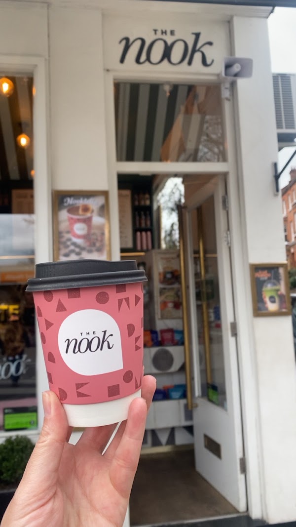 The Nook 3
