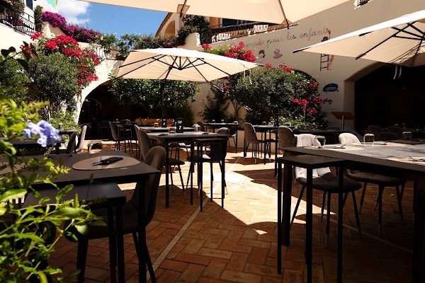 Cibò Porto Cervo