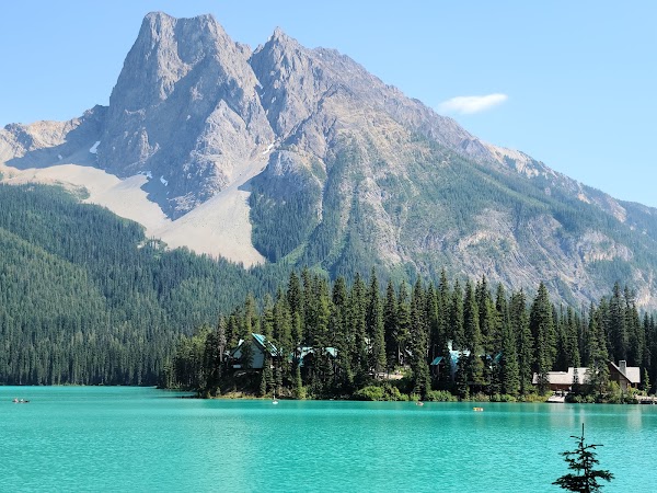 Emerald Lake 5