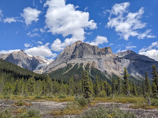 Emerald Lake 4