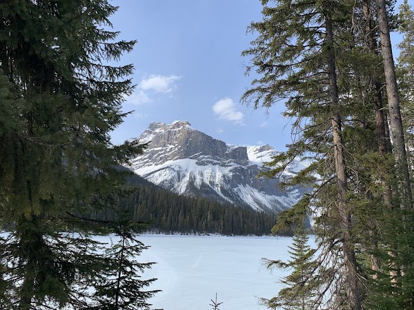 Emerald Lake 3