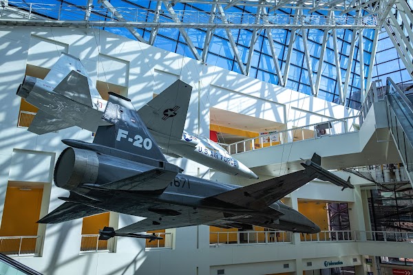California Science Center 4