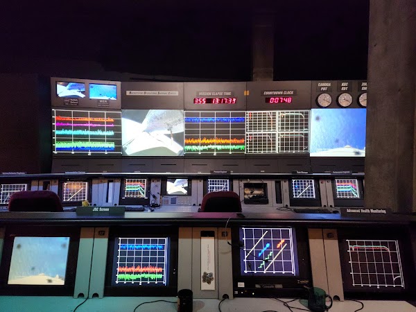 California Science Center 3
