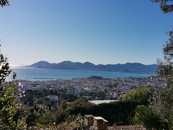 Balade de la Siagne