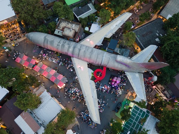 ChangChui Creative Park 5