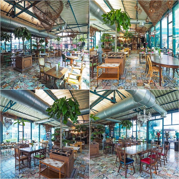 ChangChui Creative Park 4