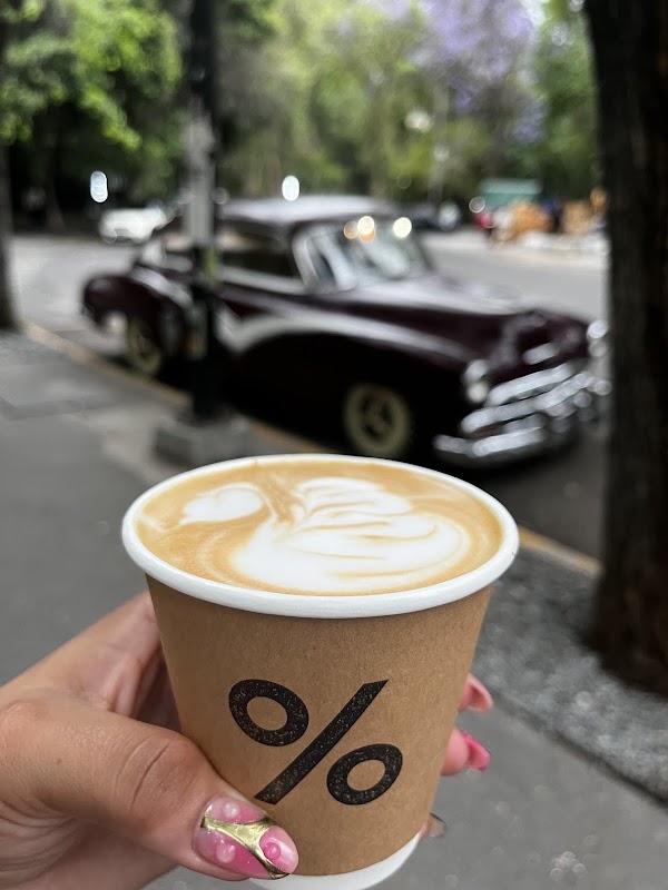 % ARABICA 2