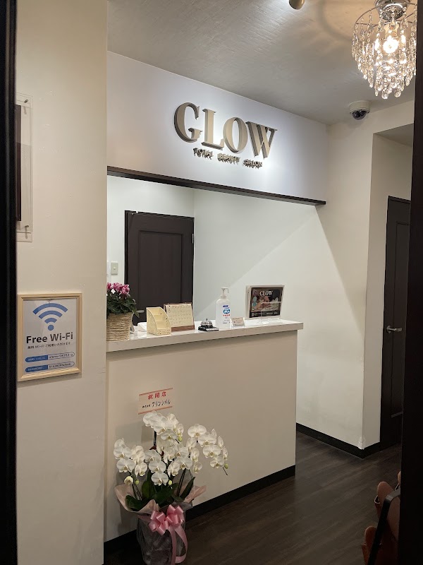 Total Beauty Salon GLOW (グロウ) 5