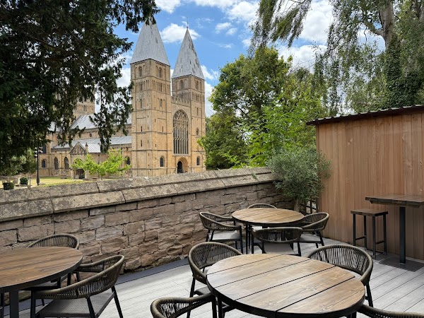 One Westgate Southwell