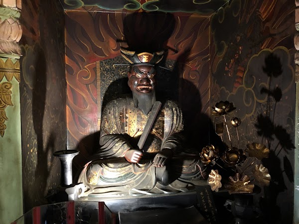 Senko-ji 3