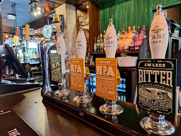 The Peveril of the Peak 5