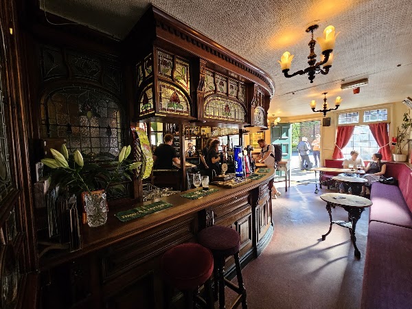 The Peveril of the Peak 3