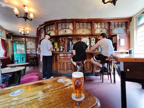 The Peveril of the Peak 2