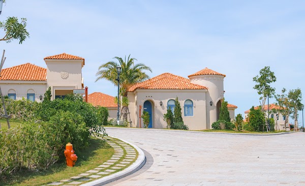 Centara Mirage Resort Mui Ne