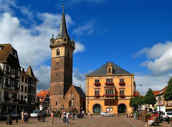 Obernai 5