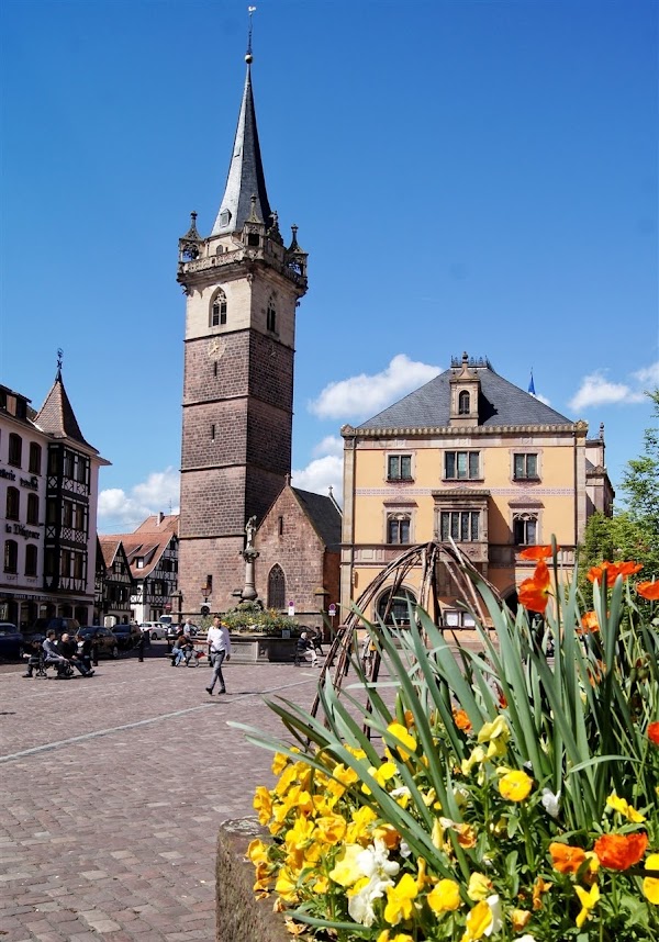 Obernai 3